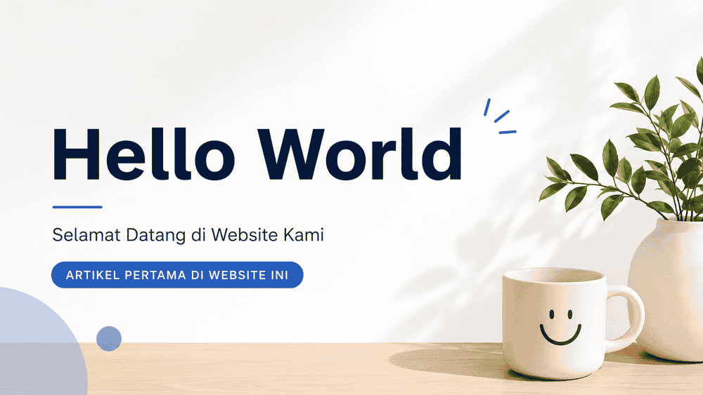 Hello World