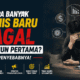 Kenapa Banyak Bisnis Baru Gagal di Tahun Pertama