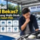Tips Membeli Mobil Bekas